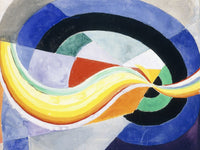Propeller By Robert Delaunay Phoenix 4x3