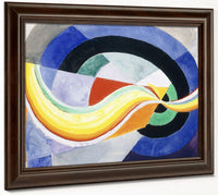 Propeller By Robert Delaunay Phoenix 4x3