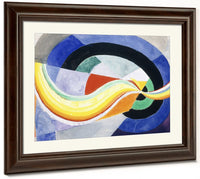 Propeller By Robert Delaunay Phoenix 4x3
