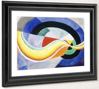 Propeller By Robert Delaunay Phoenix 4x3