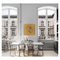 Kopfstudie Zur Szene Aus Dem Tiroler Freiheitskampf by Johann Peter Krafft Posters, Prints, & Visual Artwork