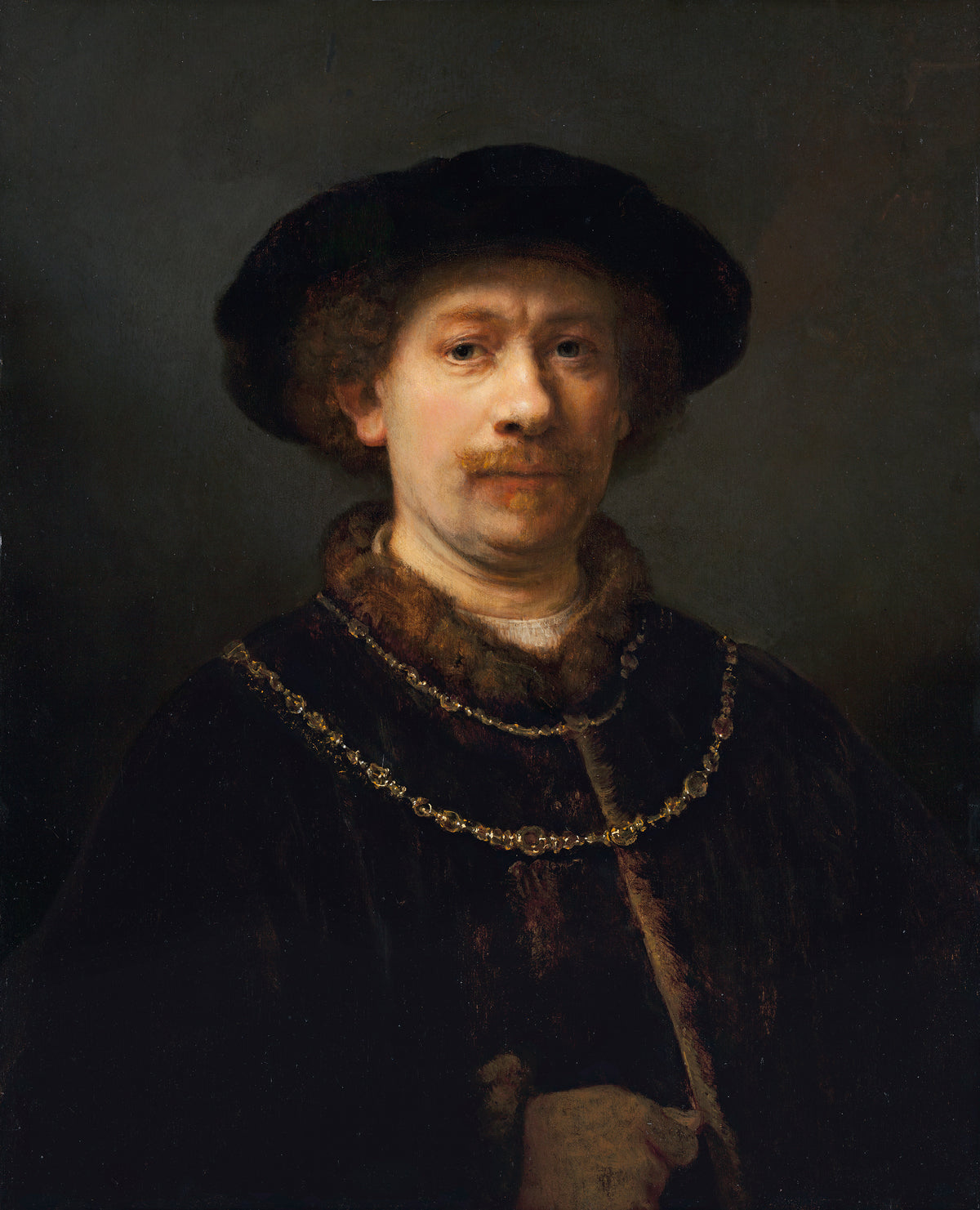 Rembrandt