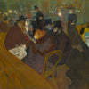 Henri de Toulouse- Lautrec