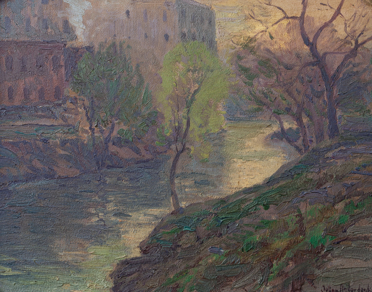 Julian Onderdonk