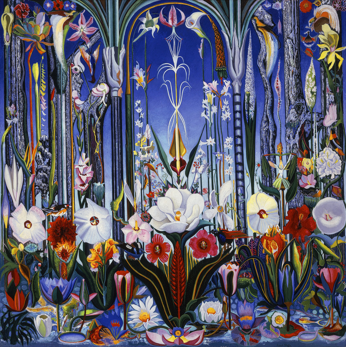 Joseph Stella