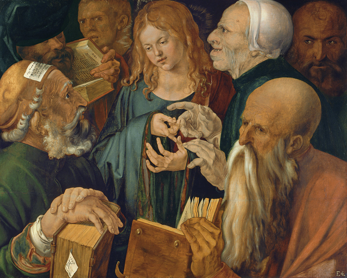 Albrecht Durer