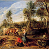 Peter Paul Rubens - 1577-1640