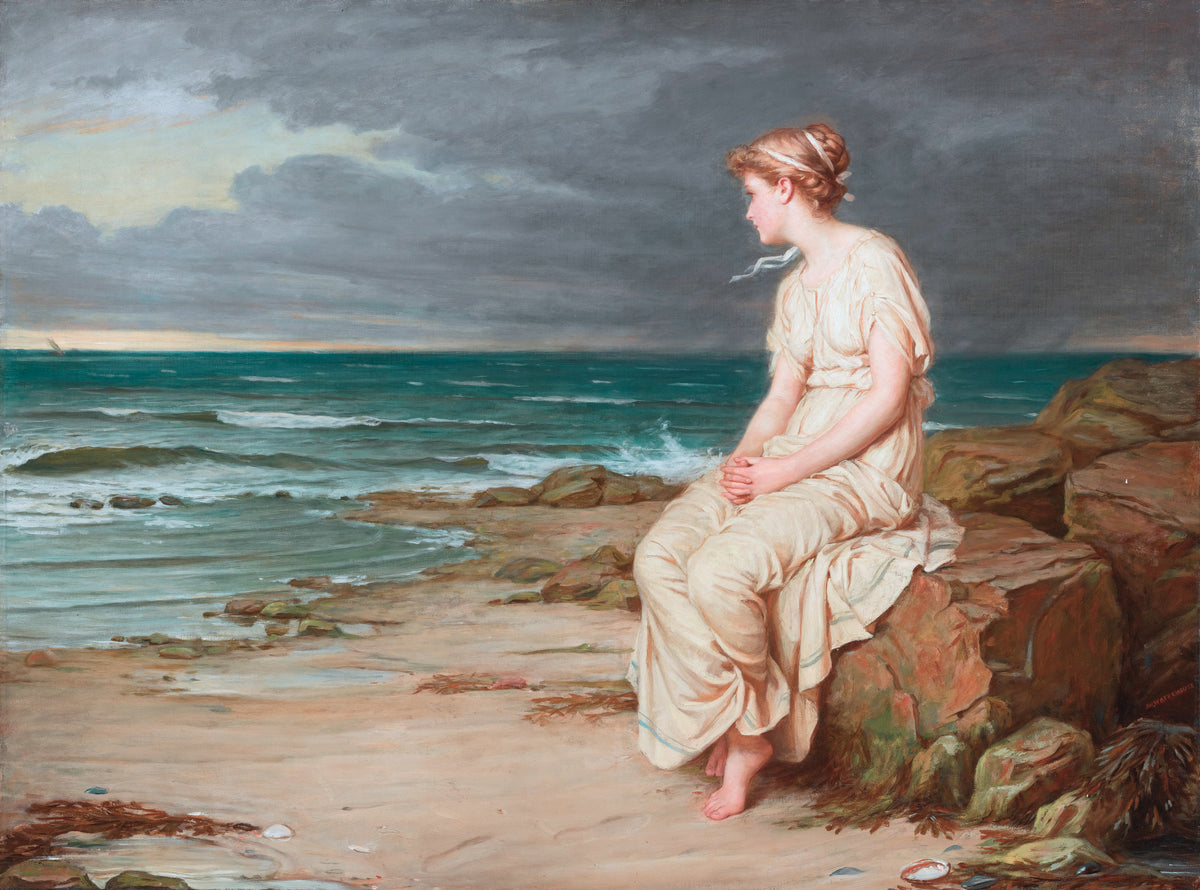 John William Waterhouse