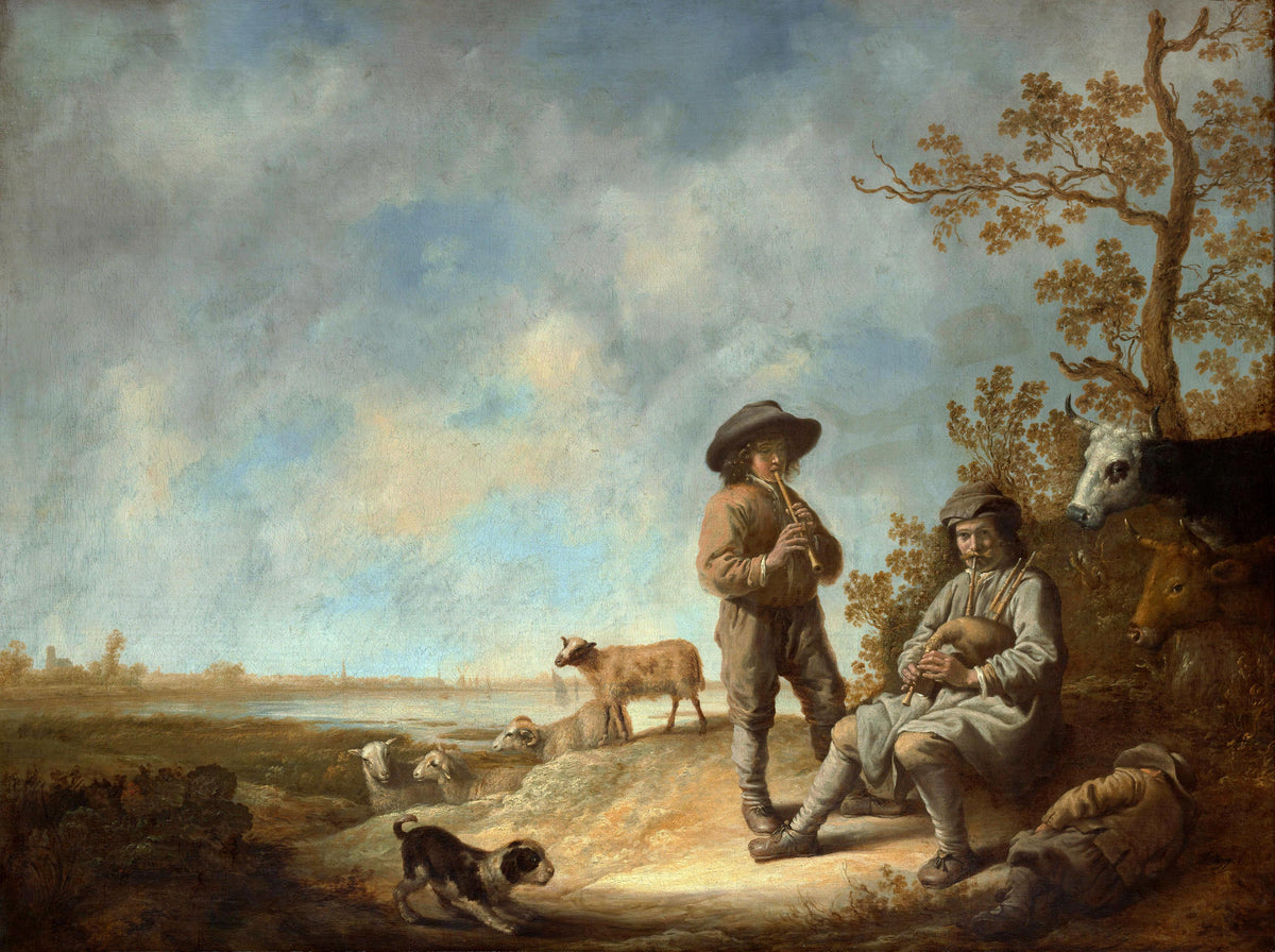 Aelbert Cuyp