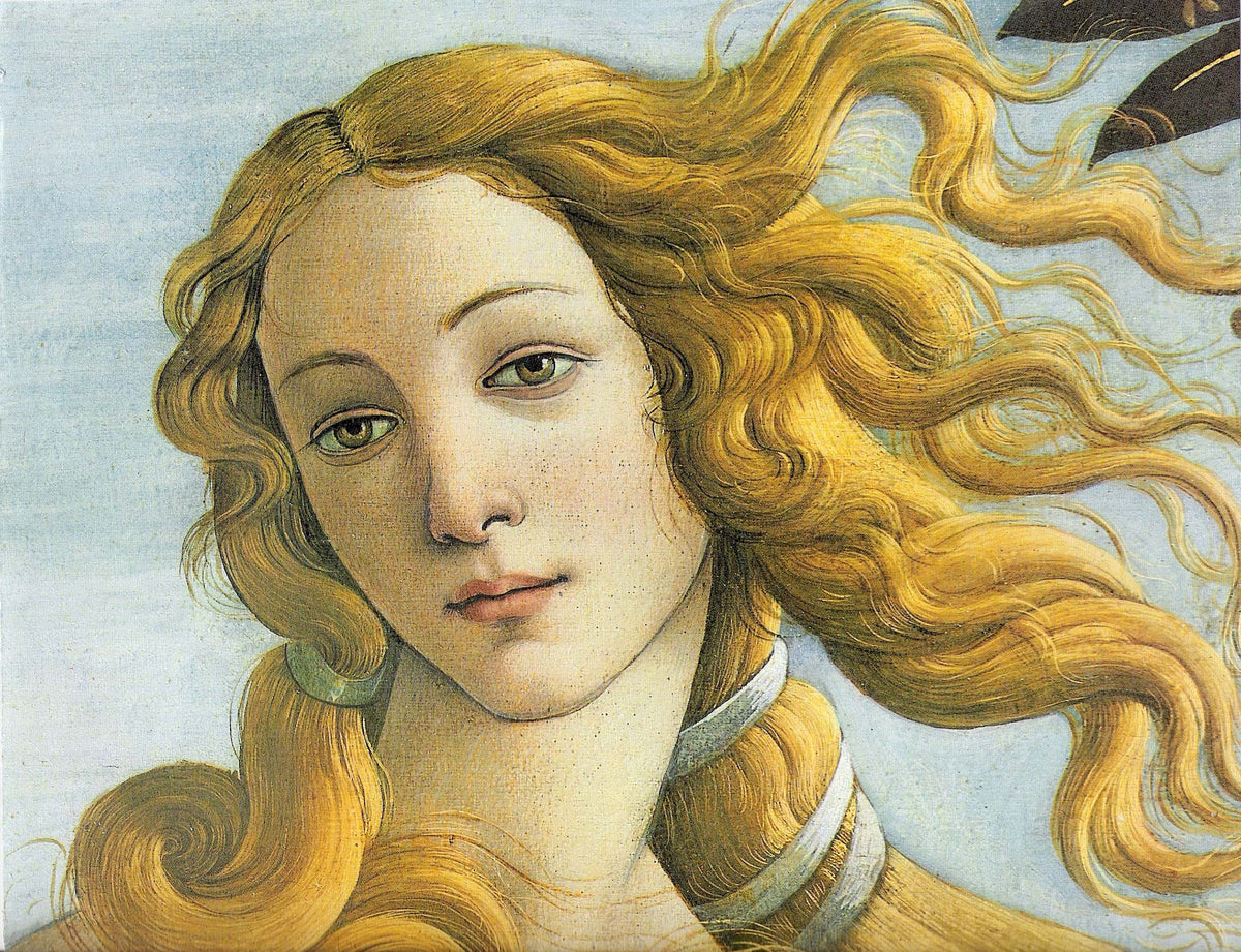 Sandro Botticelli