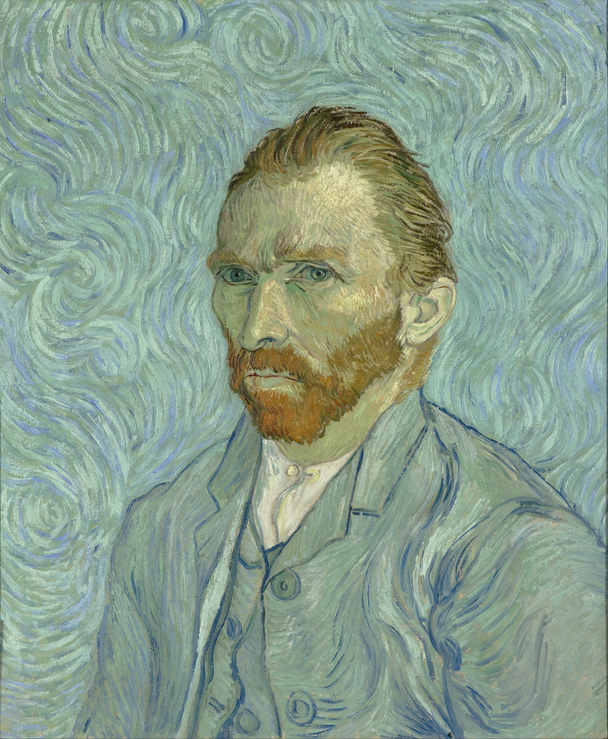 Vincent van Gogh's Religious and Artistic Inclinations