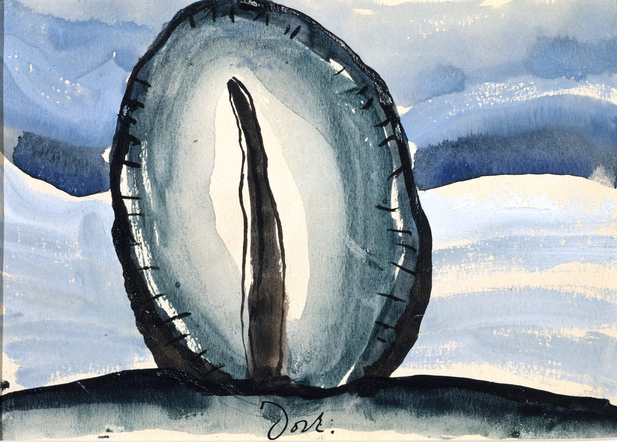 Arthur Garfield Dove (1880-1946)