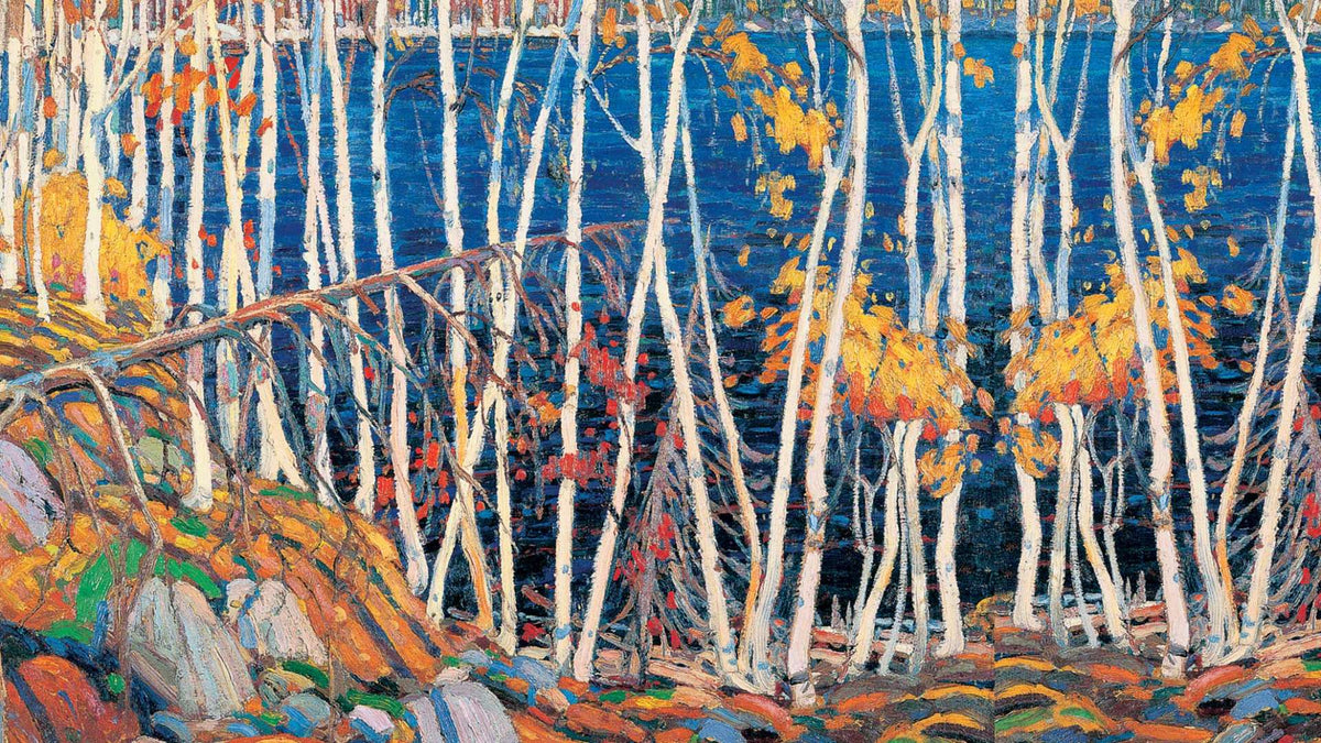 Tom Thomson