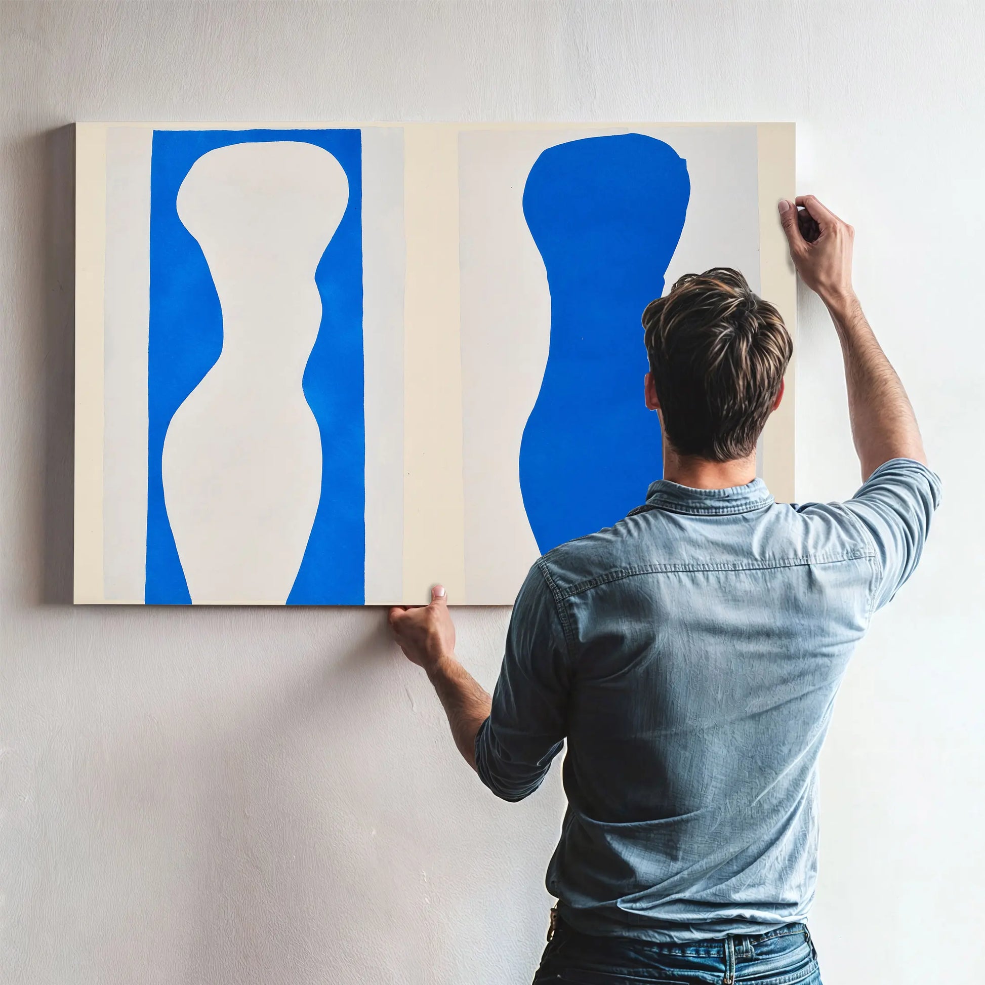 Forms by Henri Matisse
