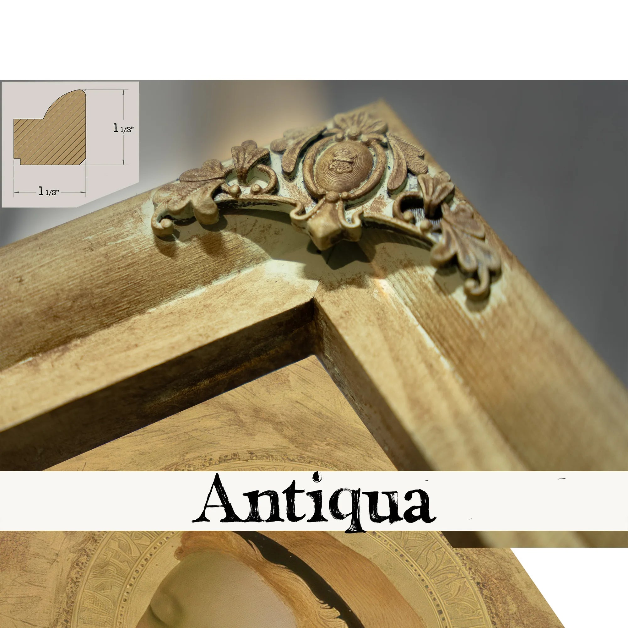 Virgin Annunciate By Fra Angelico Fine Art Print