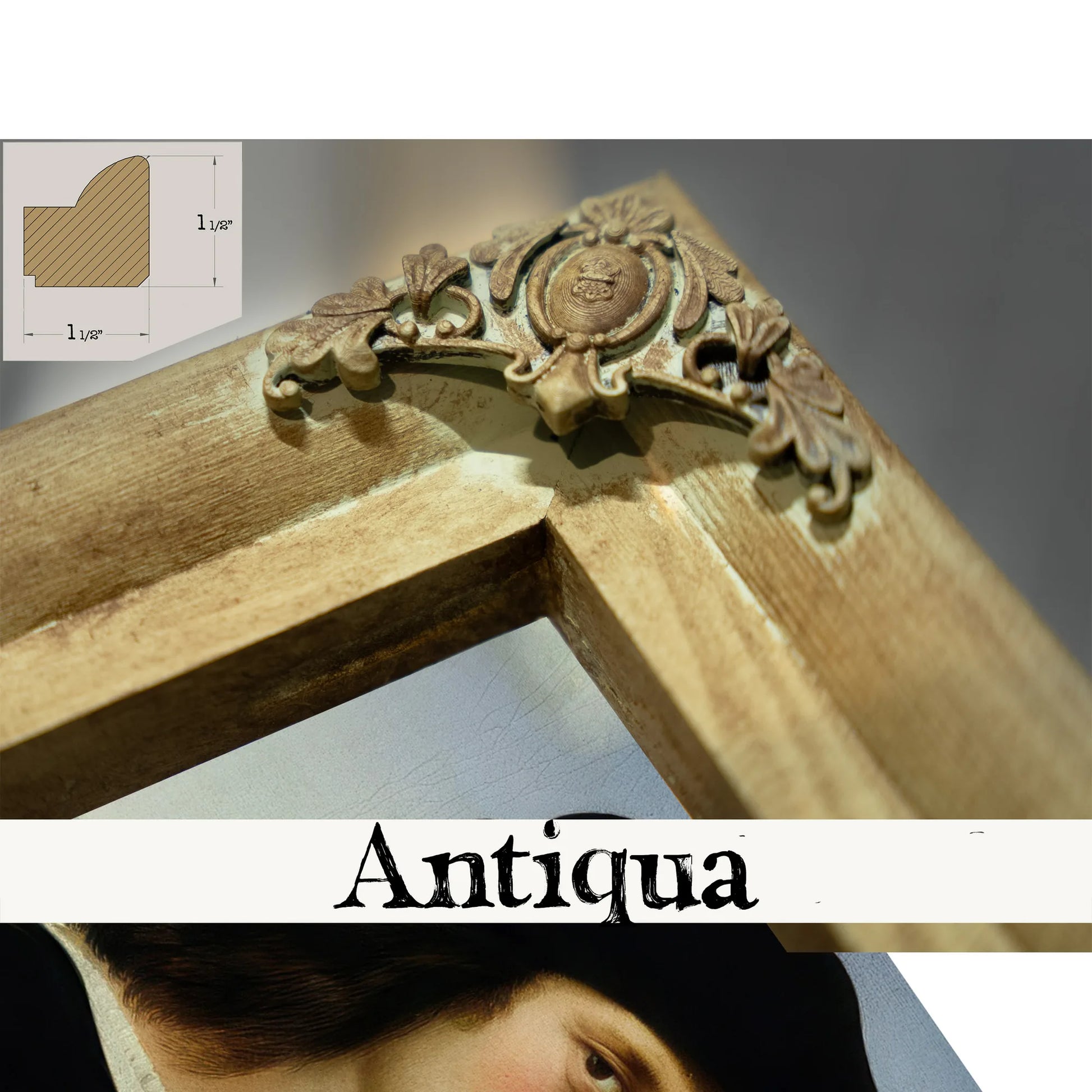 Portrait Of Agnolo Doni By Raphael Fine Art Print