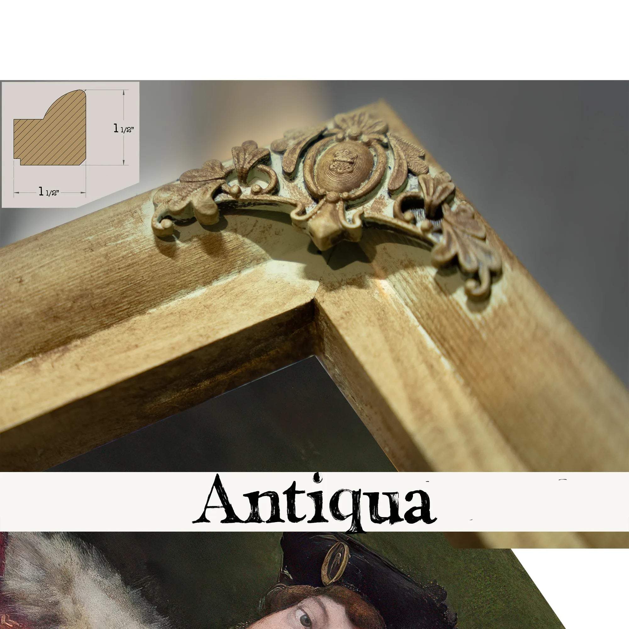 Portrait Of Lorenzo De Medici Duke Of Urbino Holding A Gold Box By Raphael Fine Art Print