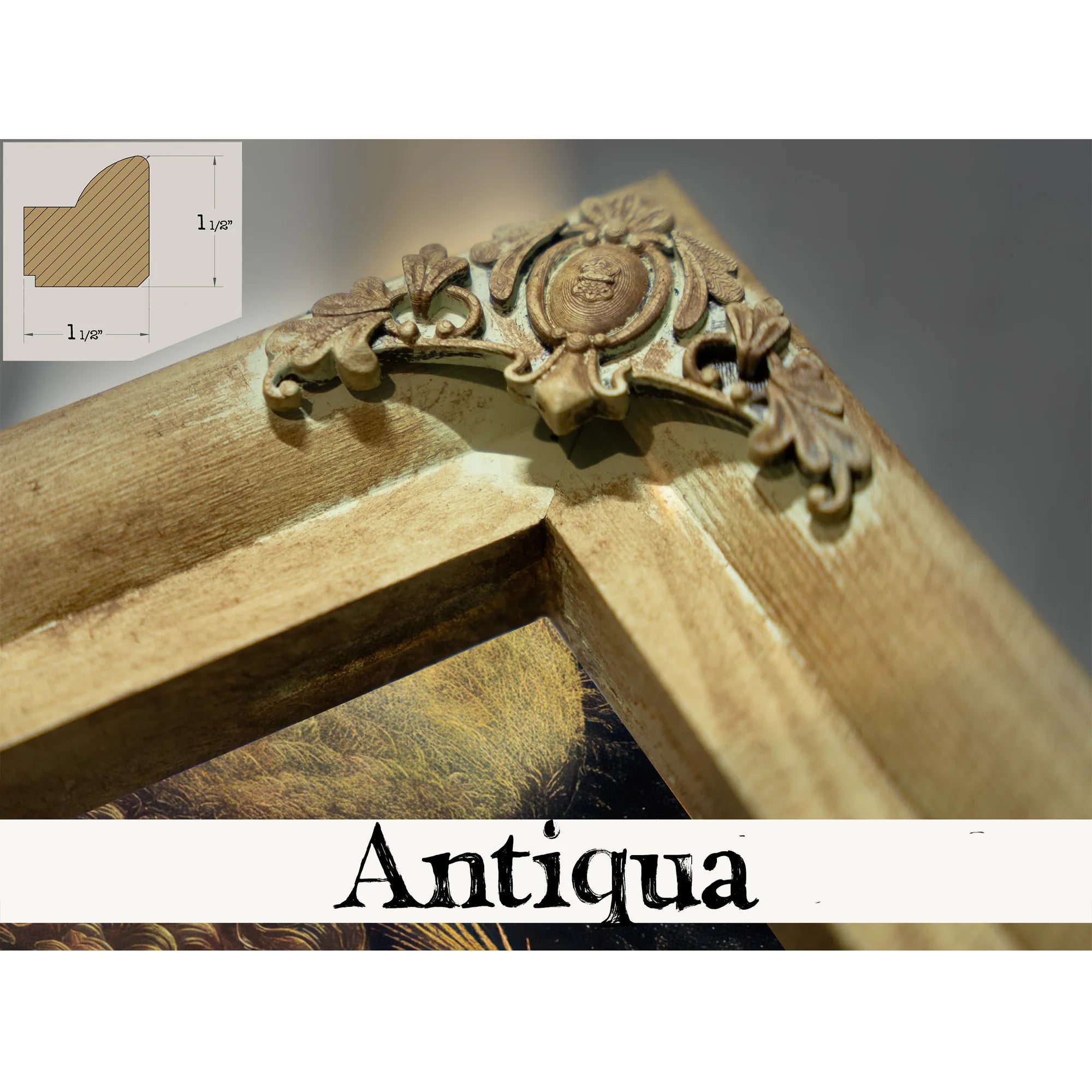 Angel By Leonardo Da Vinci Fine Art Print