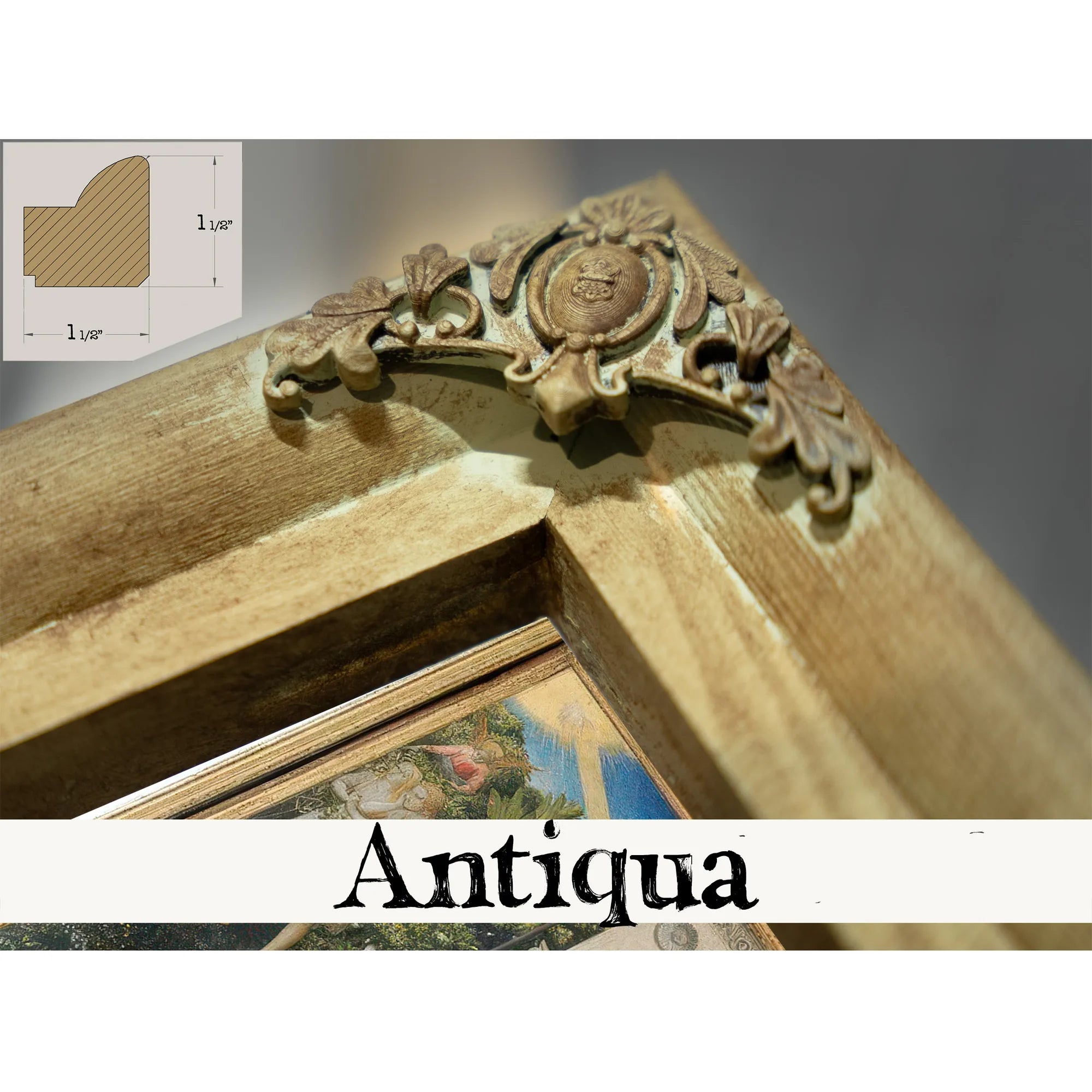 The Annunciation And Life Of The Virgin 1426 (1) By Fra Angelico Fine Art Print