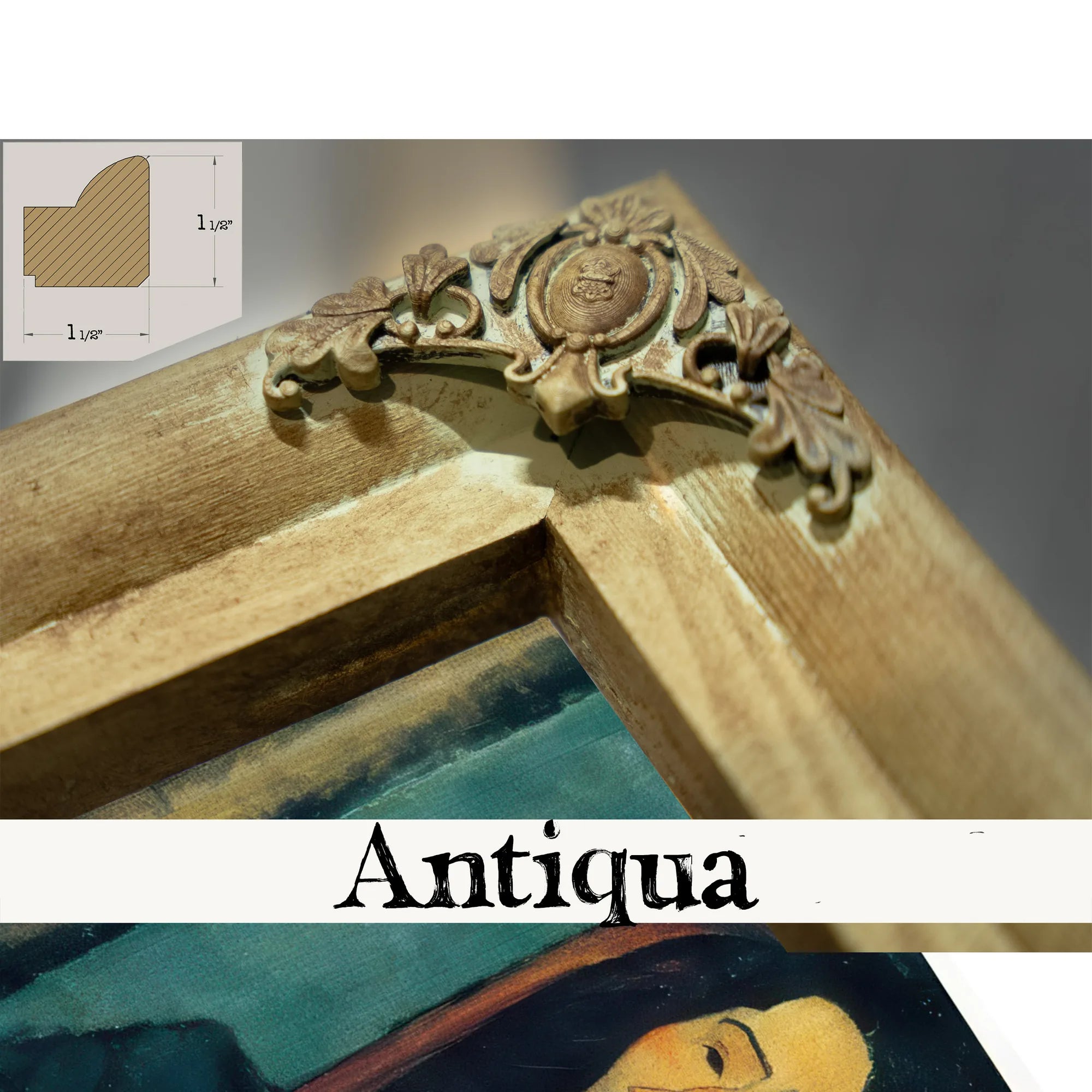 Portrait Of Jean Cocteau 1916 By Amedeo Modigliani Fine Art Print