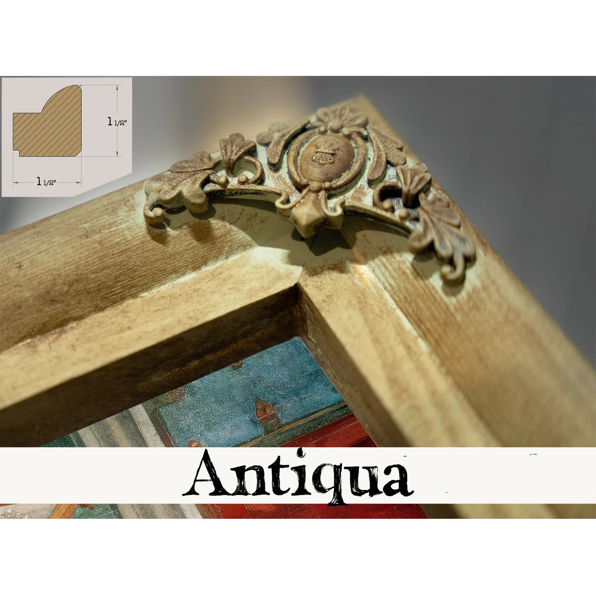 St. Augustine In His Cell By Sandro Botticelli Fine Art Print
