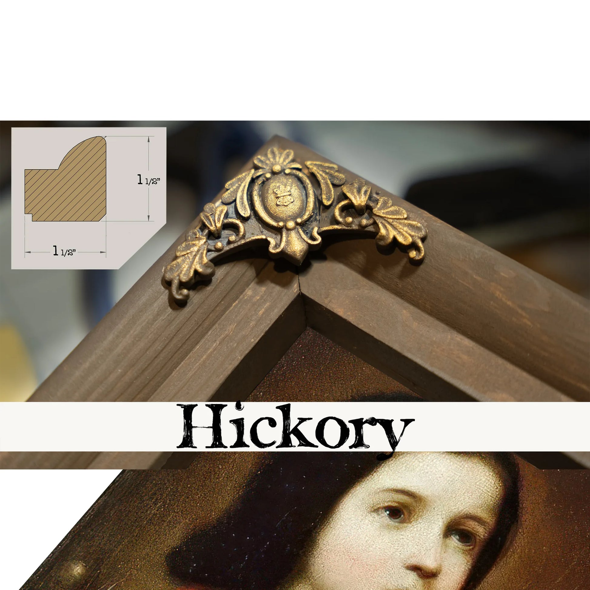 Virgin Mary As A Child By Francisco De Zurbaran Fine Art Print