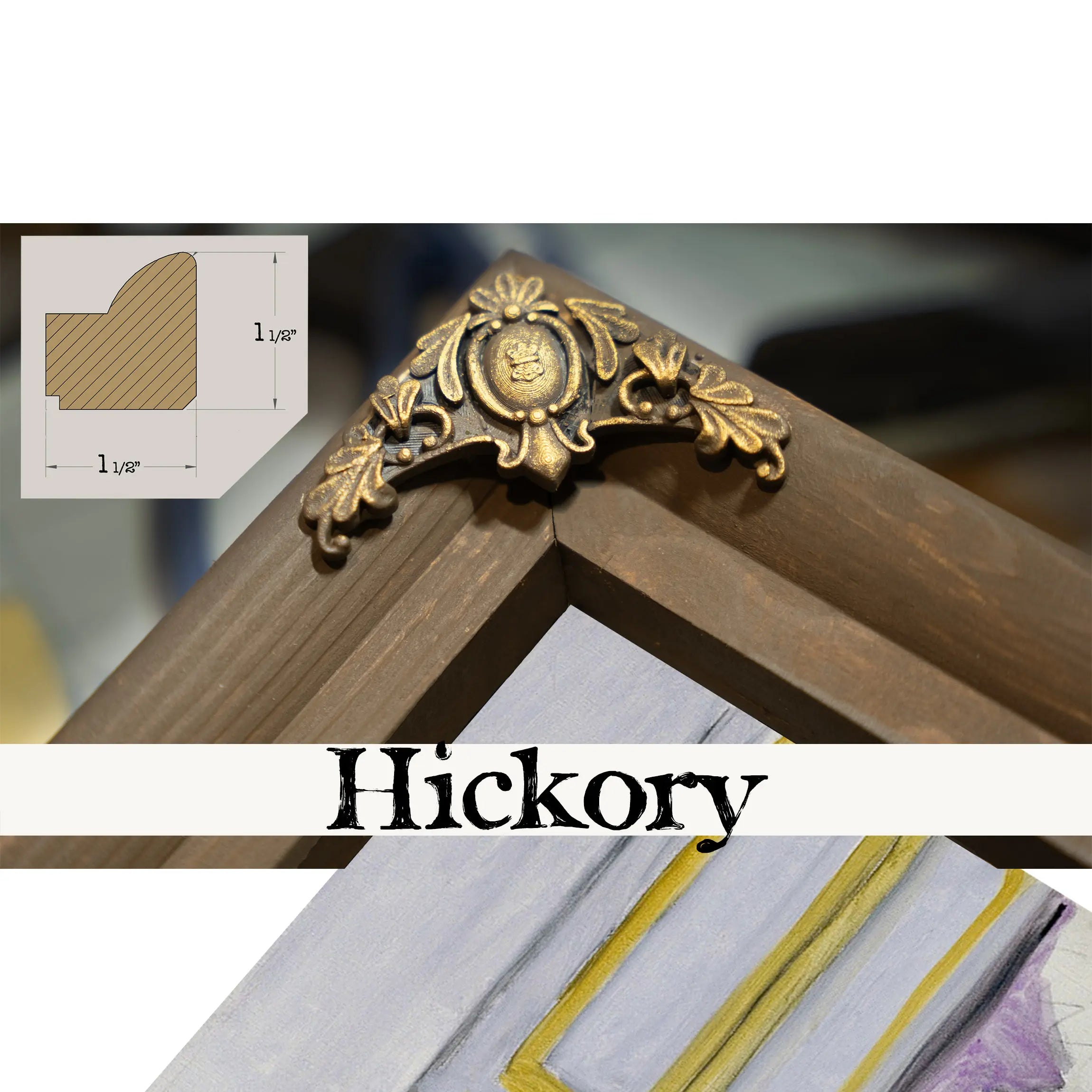The Seer (La Voyante) by Henri Matisse