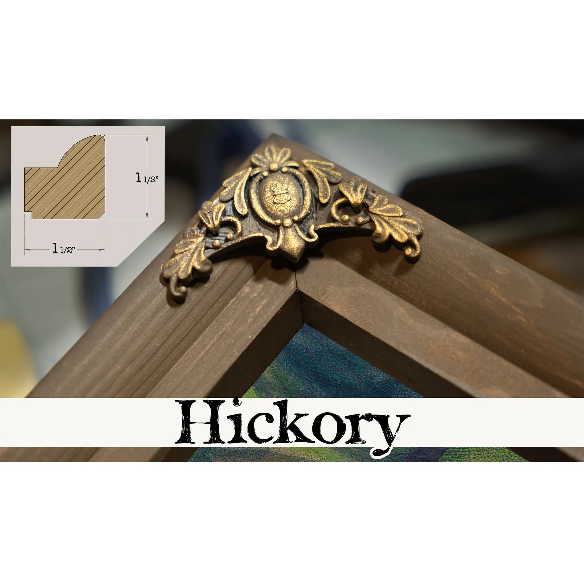 In The Forest Bc 1935 By Emily Carr Fine Art Print