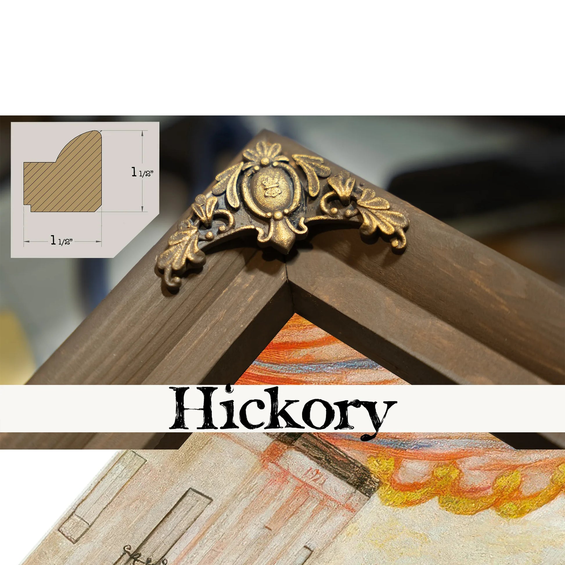 Portrait Of My Sister By Florine Stettheimer Fine Art Print