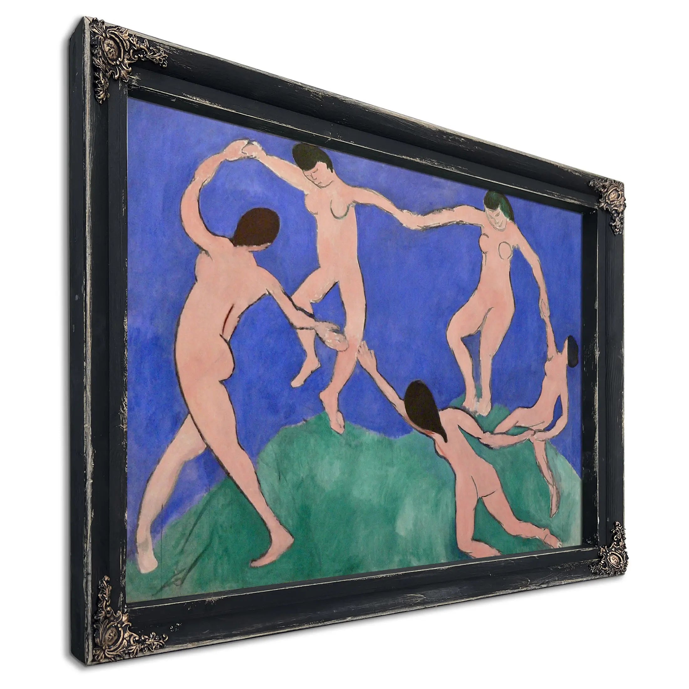 Dance (I) by Henri Matisse