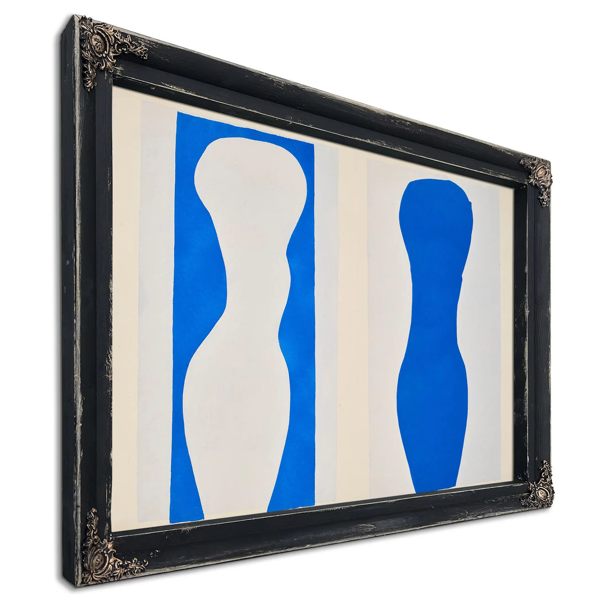 Forms by Henri Matisse