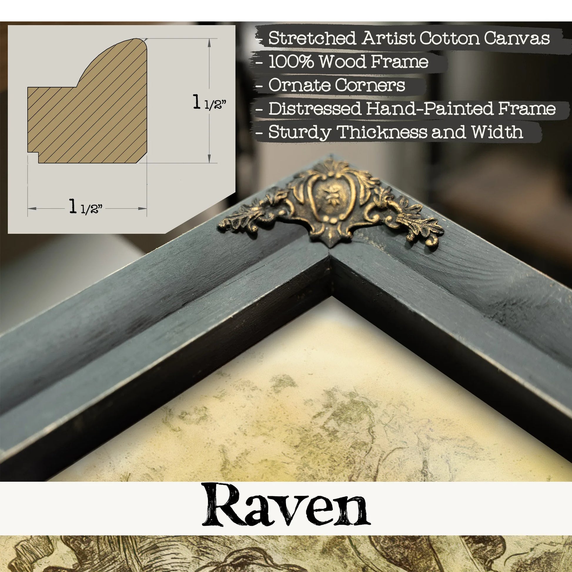 Rider By Paul Gauguin Fine Art Print