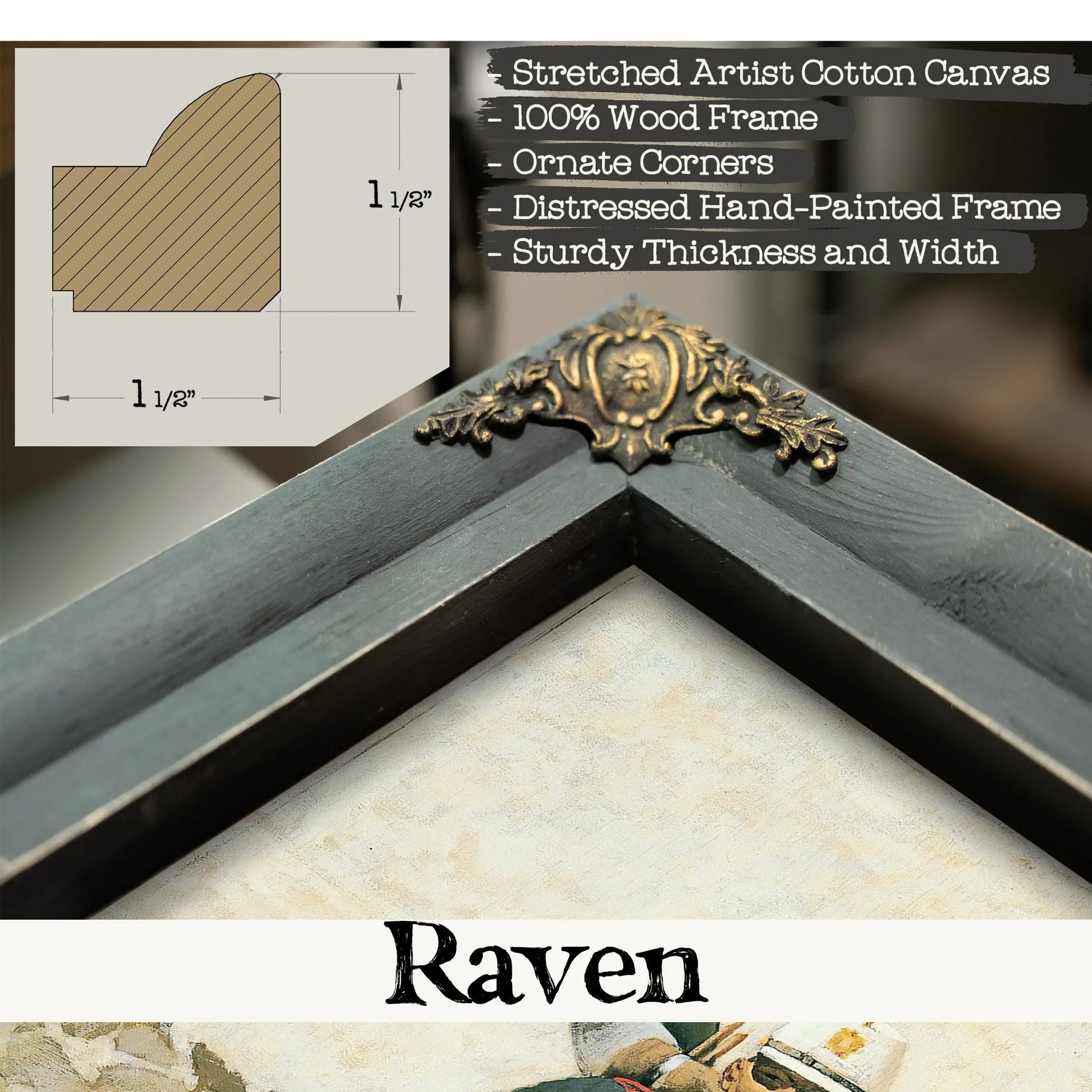 Full Dress Engineer by Frederic Remington