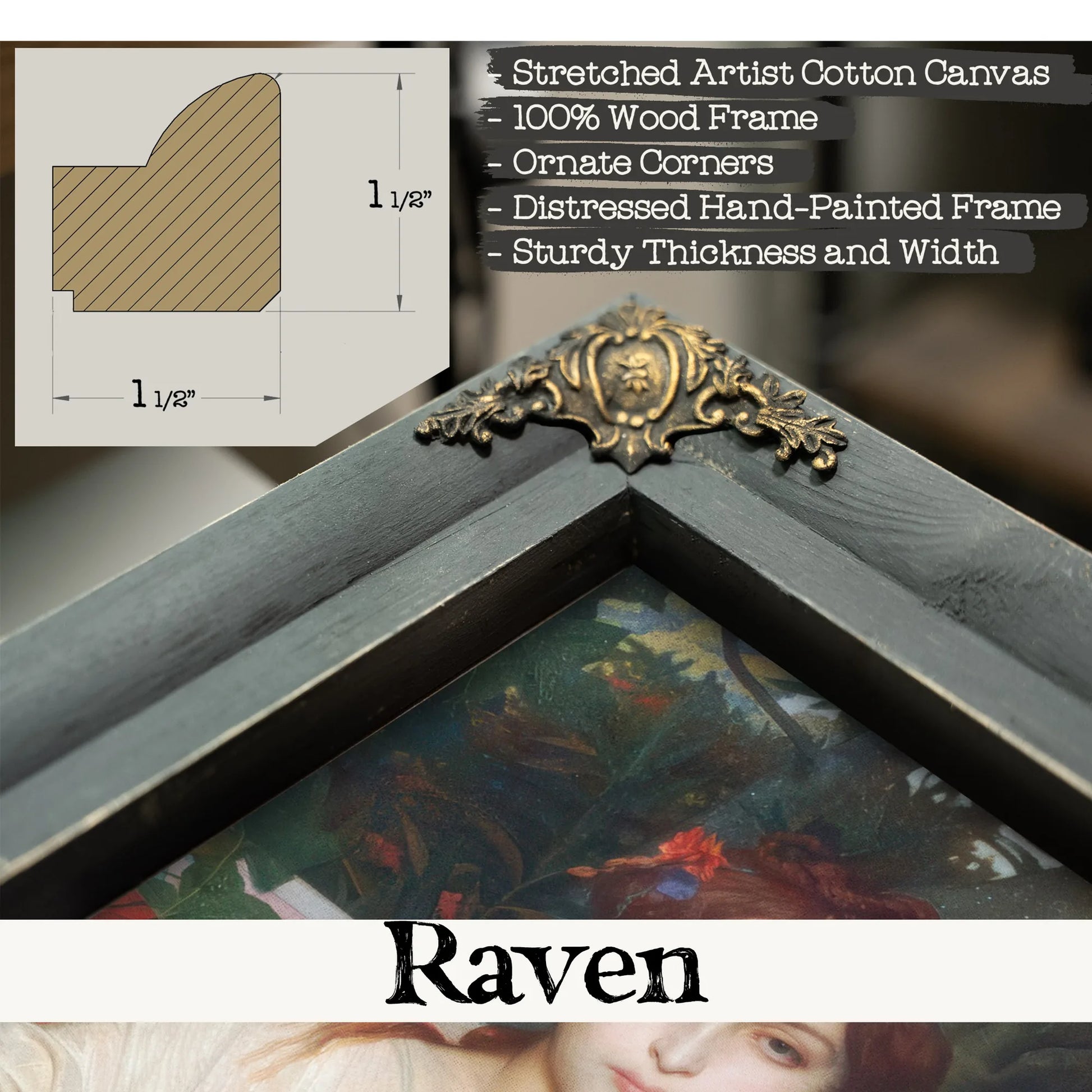 Albayde 1848 1 By Alexandre Cabanel Fine Art Print