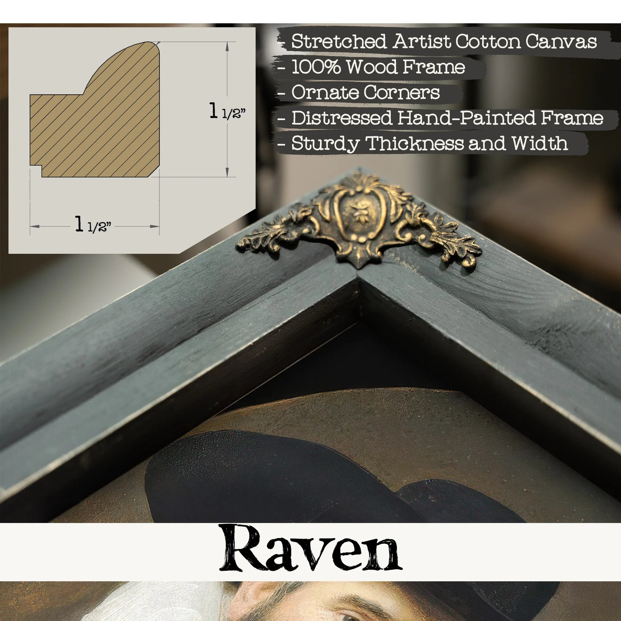 Portrait Of Dirck Jansz Pesser By Rembrandt Fine Art Print