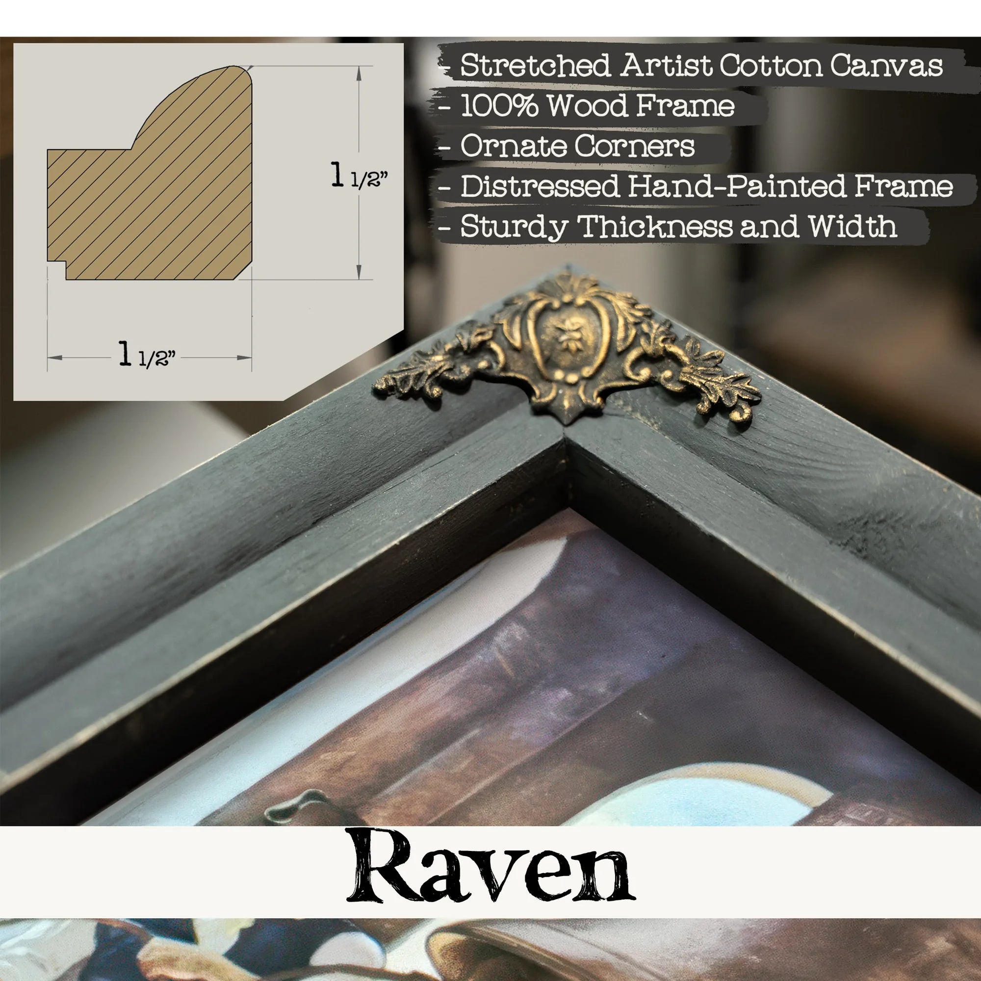 Ringing Out Liberty By NC Wyeth Fine Art Print