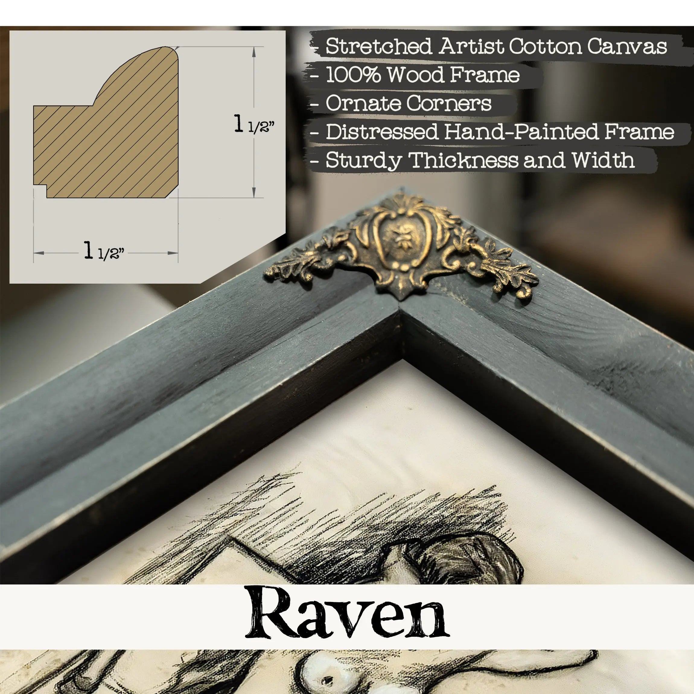 Sitting Naked by Suzanne Valadon