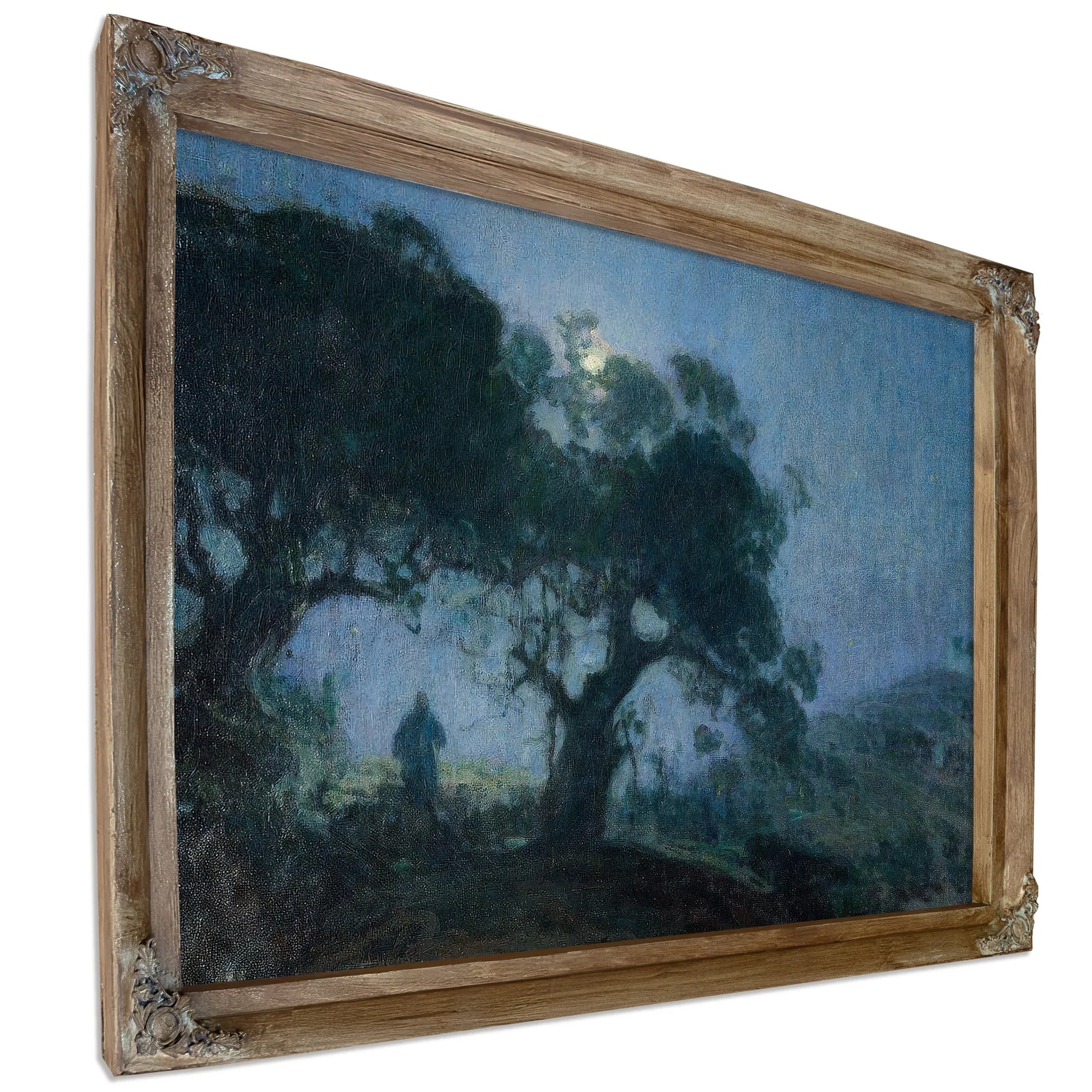 The Good Shepherd 1903 By Henry Ossawa Tanner Fine Art Print