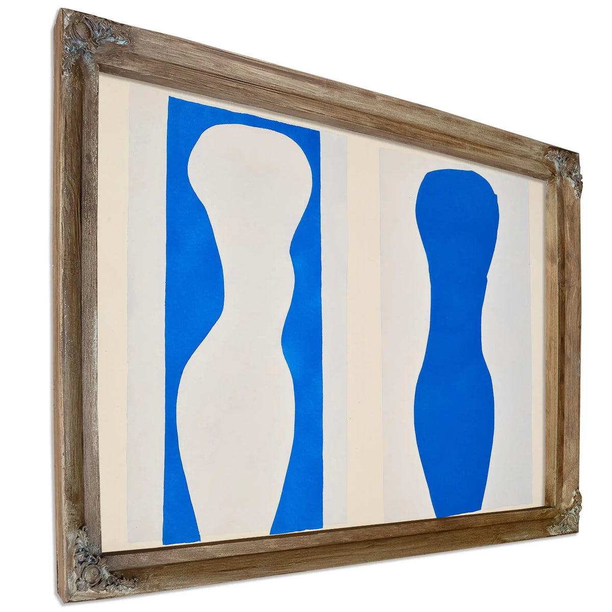 Forms by Henri Matisse