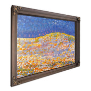 Dune 2 1909 By Piet Mondrian Fine Art Print