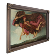 Night And Sleep by Evelyn De Morgan