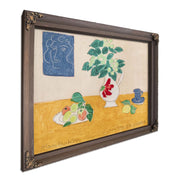 Lierre En Fleurs by Henri Matisse