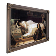 Phaedra 1880 By Alexandre Cabanel Fine Art Print