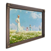 Summer (1906) by Charles Courtney Curran