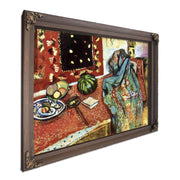 Oriental Rugs by Henri Matisse