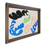 The Sheaf (La Gerbe) by Henri Matisse