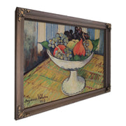 Bol De Fruits by Suzanne Valadon