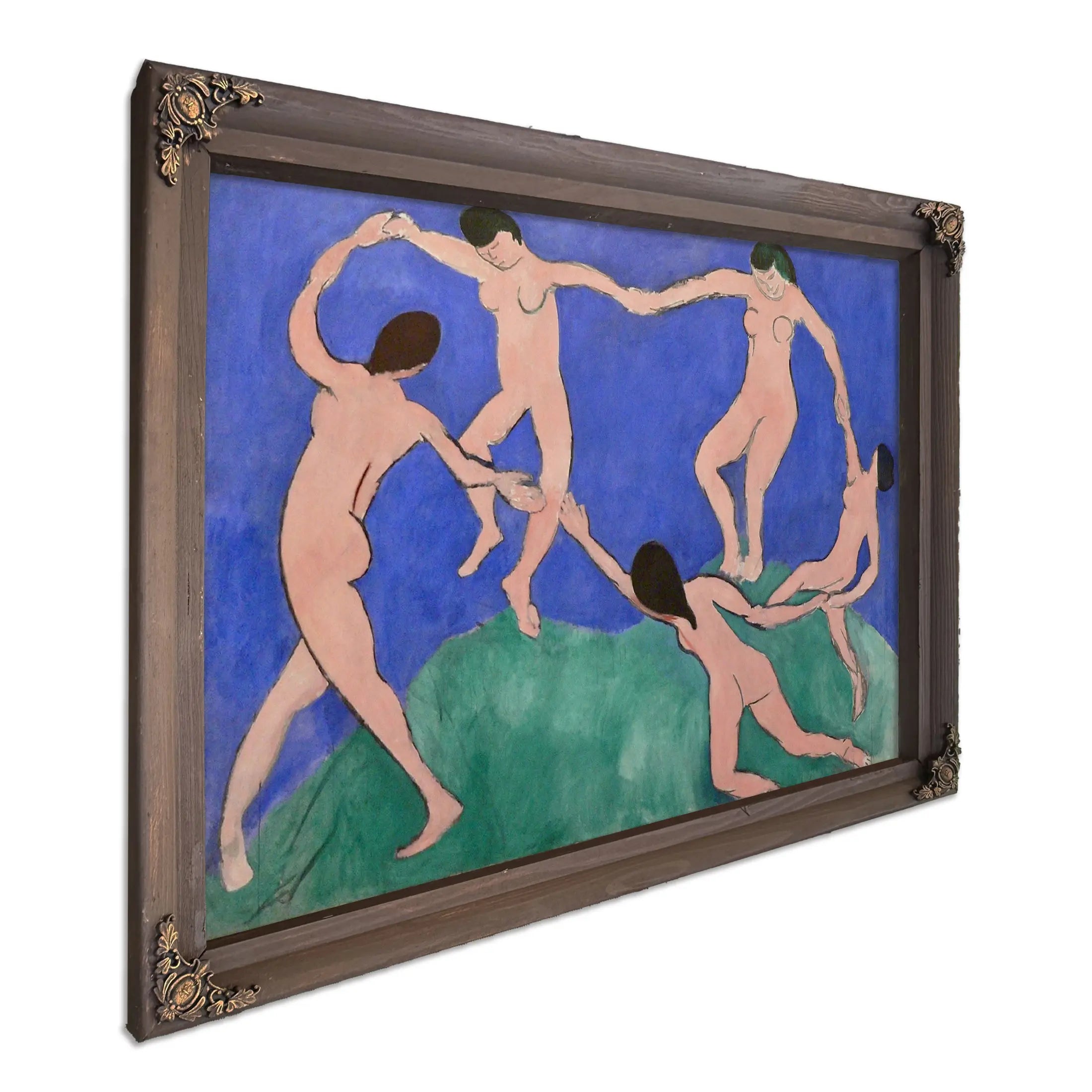 Dance (I) by Henri Matisse
