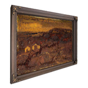 Curfew Hour By Albert Pinkham Ryder Fine Art Print