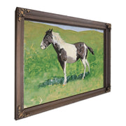 Untitled Pony Study by Frederic Remington